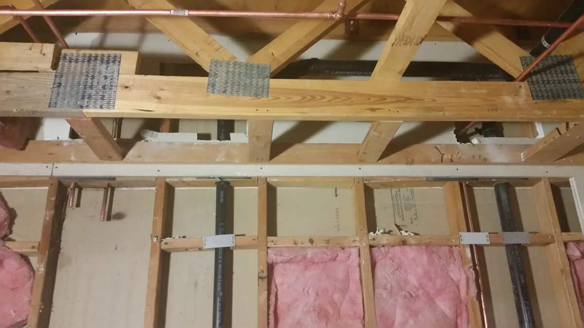 Plumbing services in Lewistown, PA